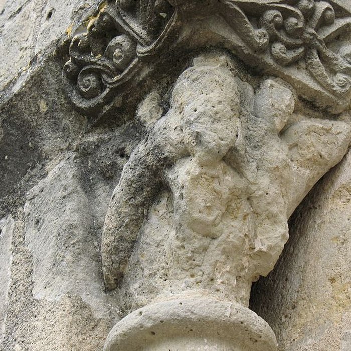 Photo de Église Notre-Dame dAillas