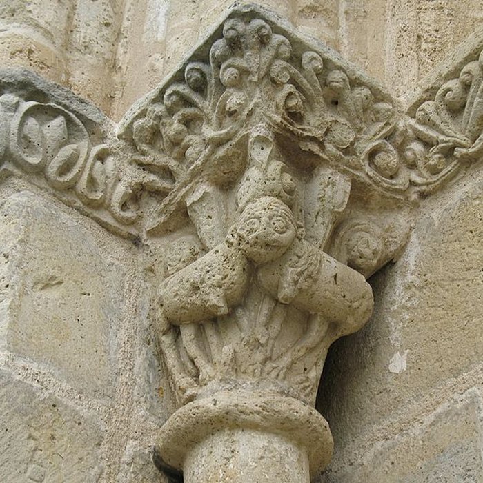 Photo de Église Notre-Dame dAillas