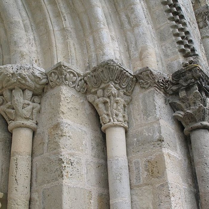 Photo de Église Notre-Dame dAillas