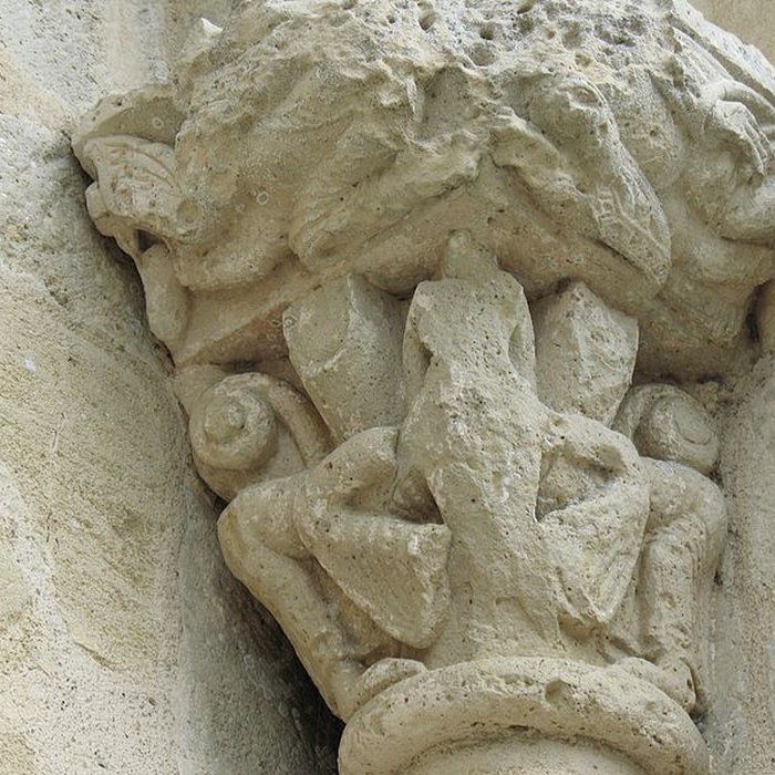 Photo de Église Notre-Dame dAillas