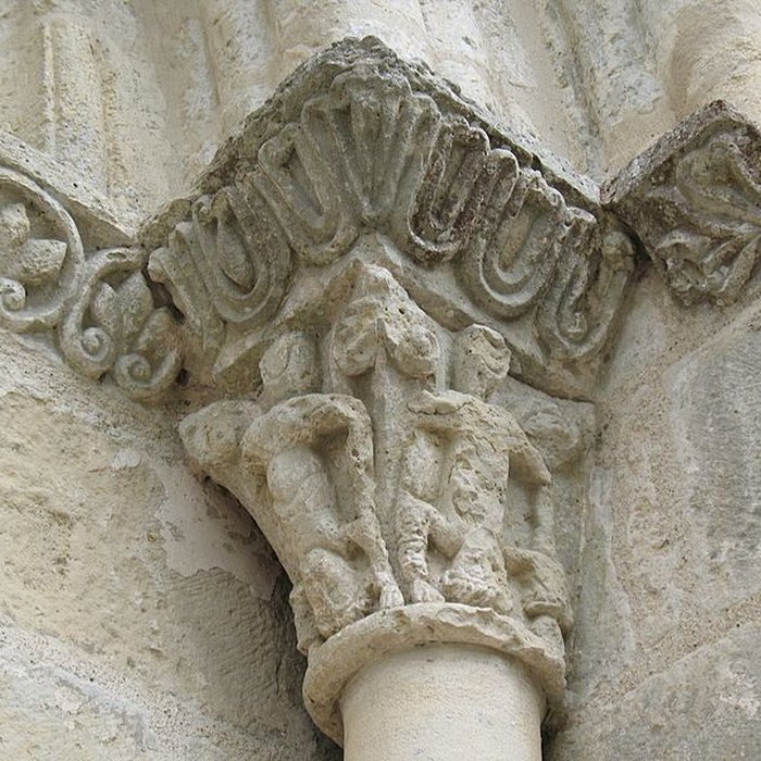 Photo de Église Notre-Dame dAillas