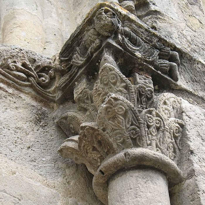 Photo de Église Notre-Dame dAillas