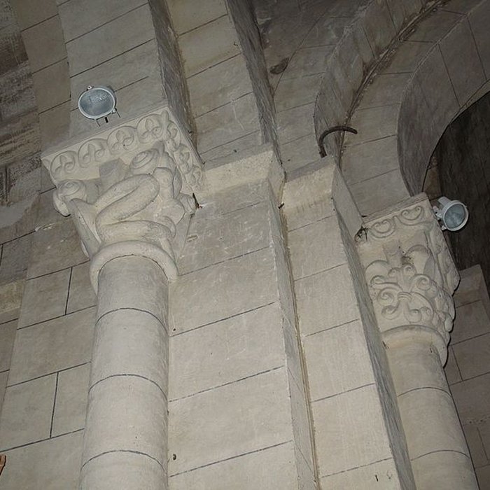 Photo de Église Notre-Dame dAillas