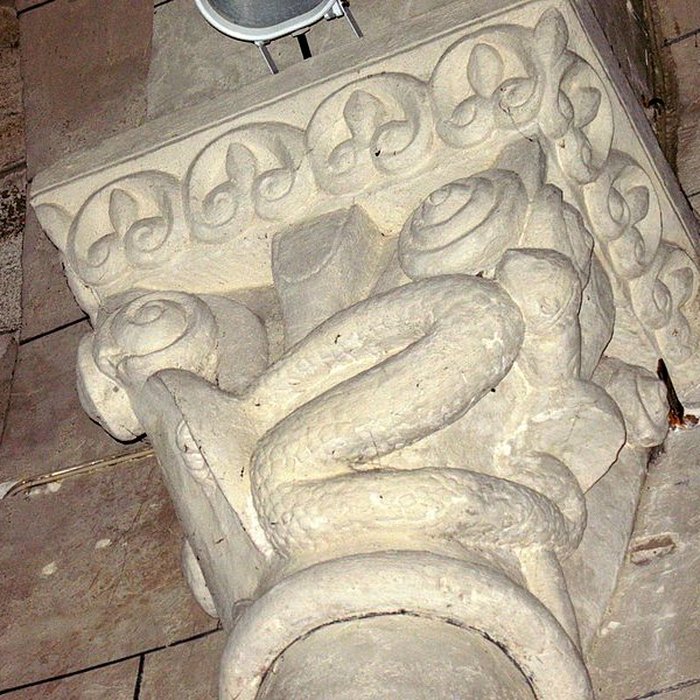 Photo de Église Notre-Dame dAillas