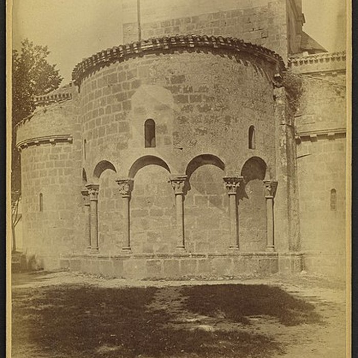 Photo de Église Notre-Dame dAillas