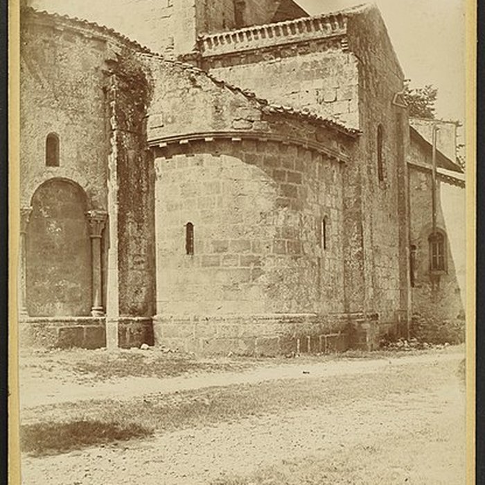 Photo de Église Notre-Dame dAillas