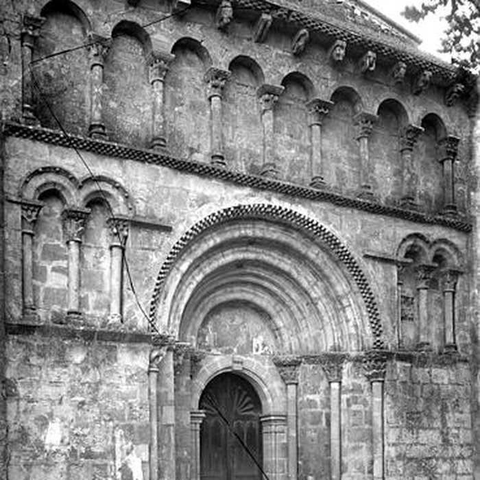 Photo de Église Notre-Dame dAillas