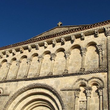 Église Notre-Dame dAillas