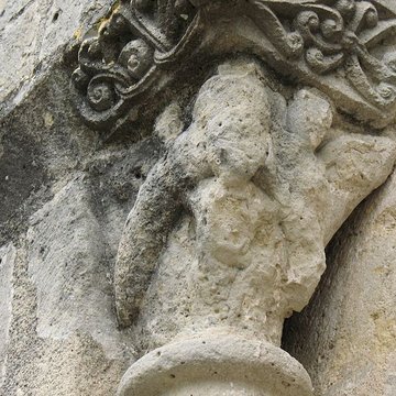 Église Notre-Dame dAillas