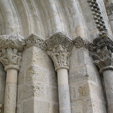 Église Notre-Dame dAillas