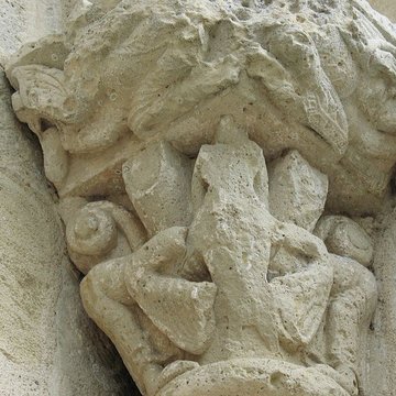 Église Notre-Dame dAillas