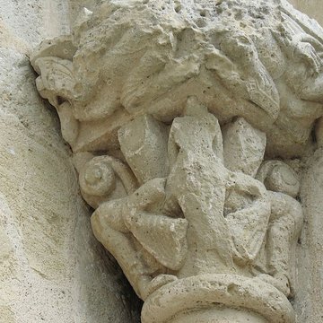 Église Notre-Dame dAillas