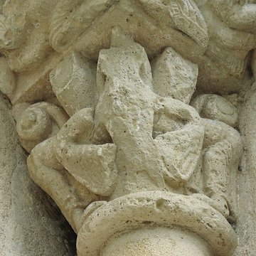 Église Notre-Dame dAillas