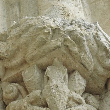 Église Notre-Dame dAillas