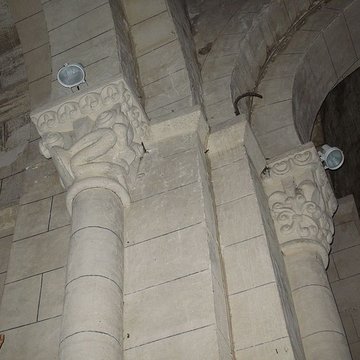 Église Notre-Dame dAillas