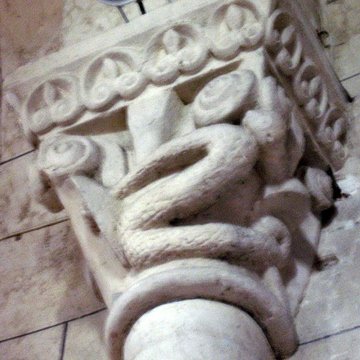 Église Notre-Dame dAillas