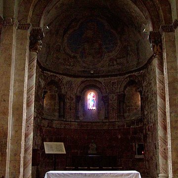 Église Notre-Dame dAillas