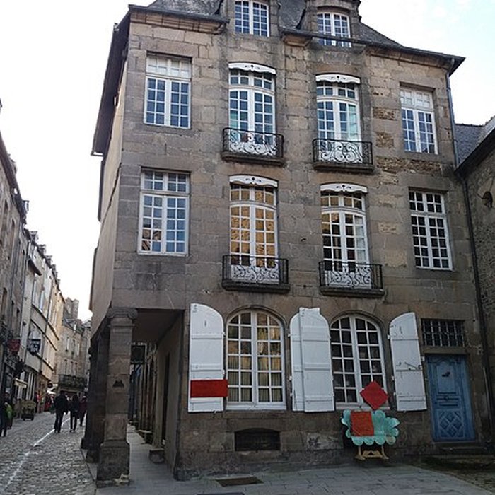 Photo de Maison