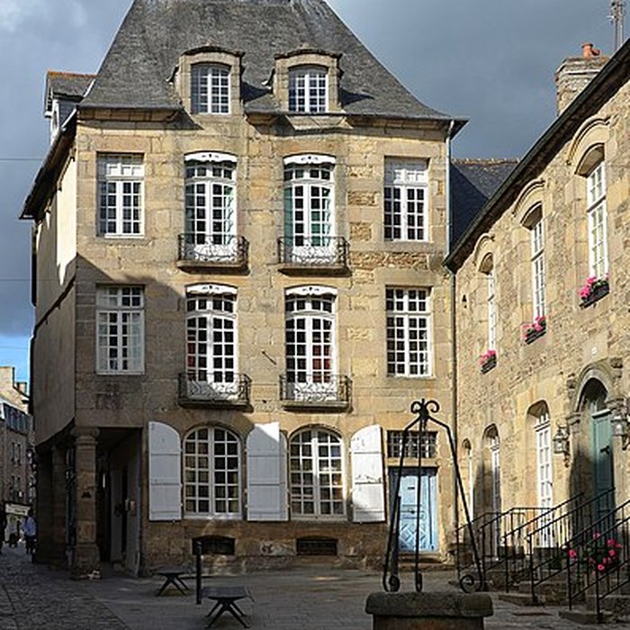 Photo de Maison