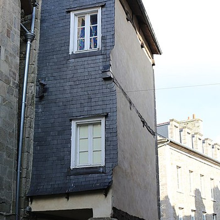 Photo de Maison