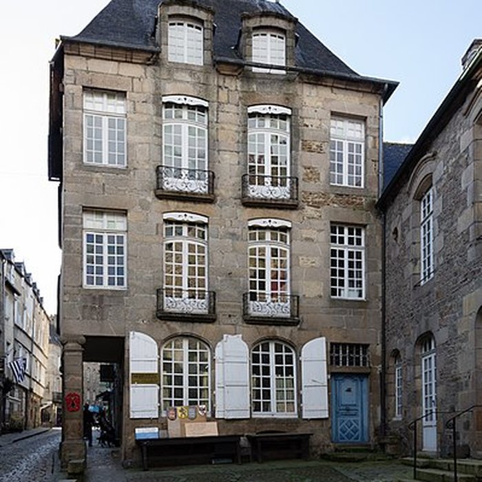 Photo de Maison