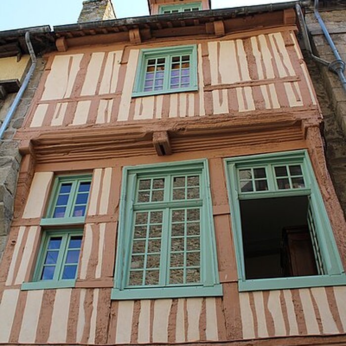 Photo de Maison