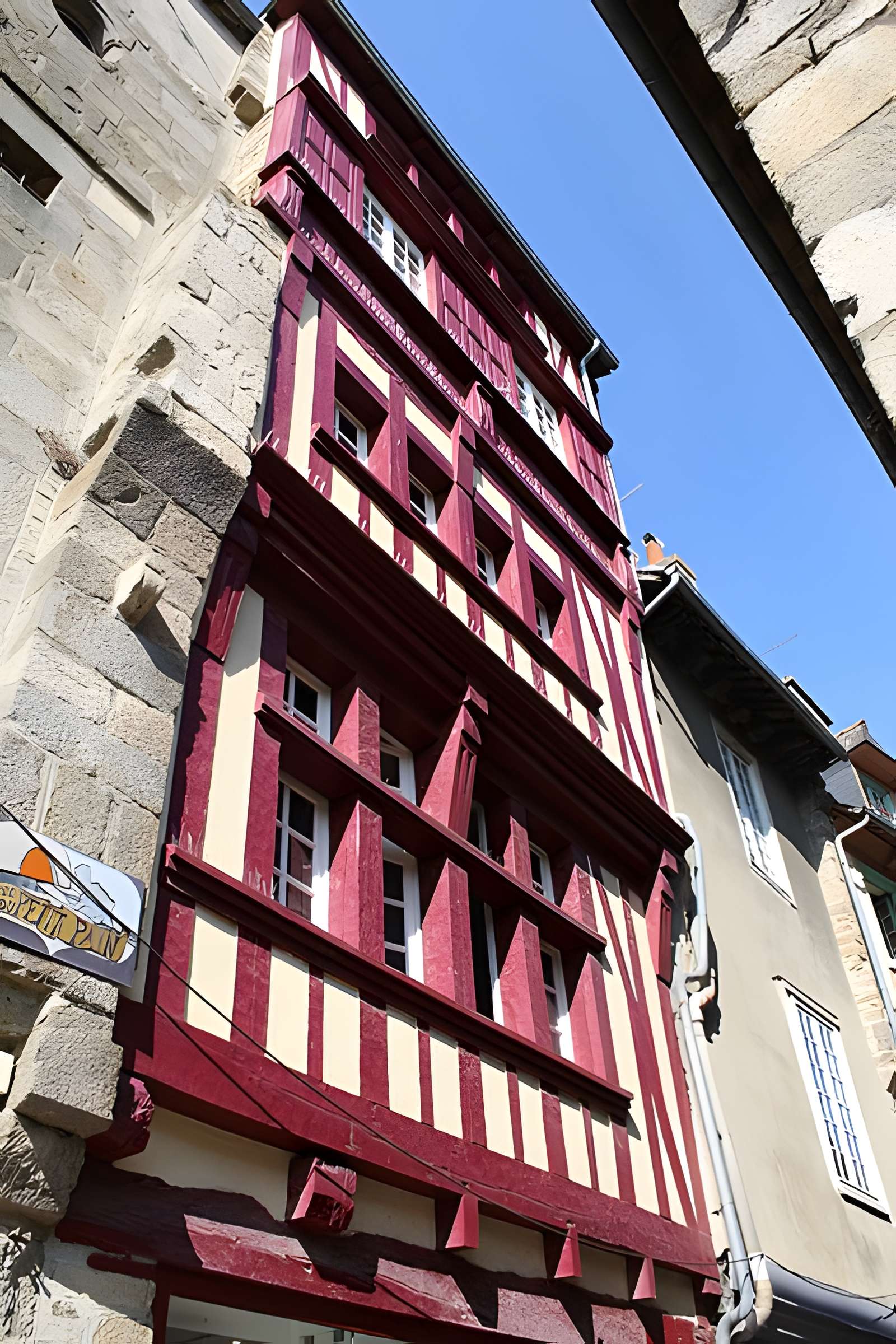 Maison