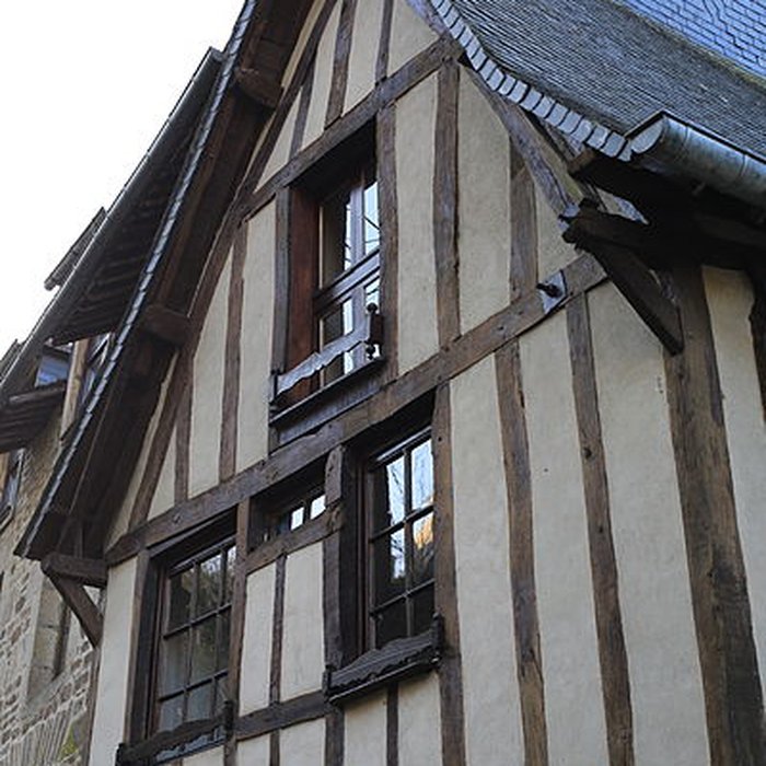 Photo de Maison
