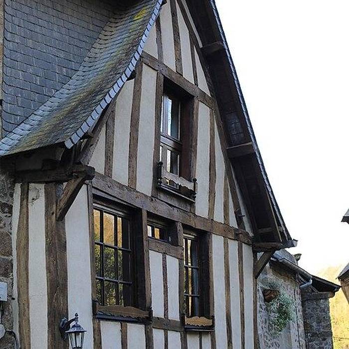 Photo de Maison