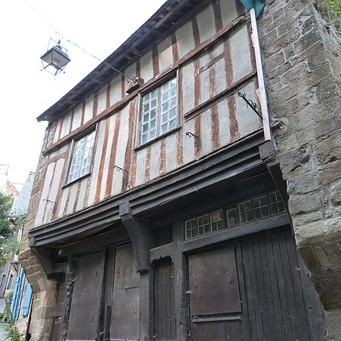 Photo de Maison