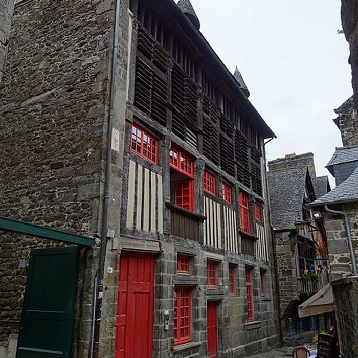 Photo de Maison