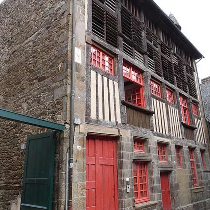 Photo de Maison
