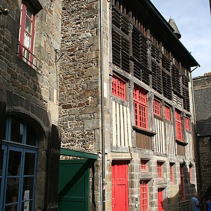 Photo de Maison