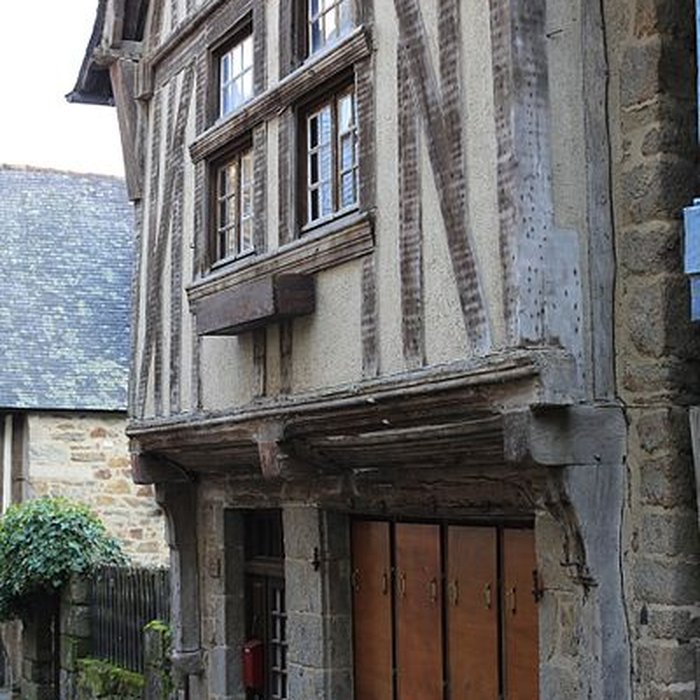 Photo de Maison