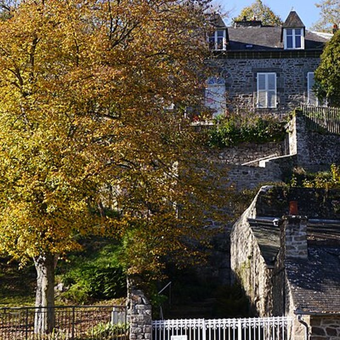 Photo de Maison de la Grande Vigne