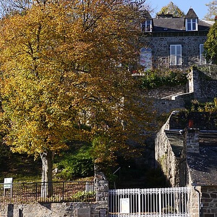 Photo de Maison de la Grande Vigne
