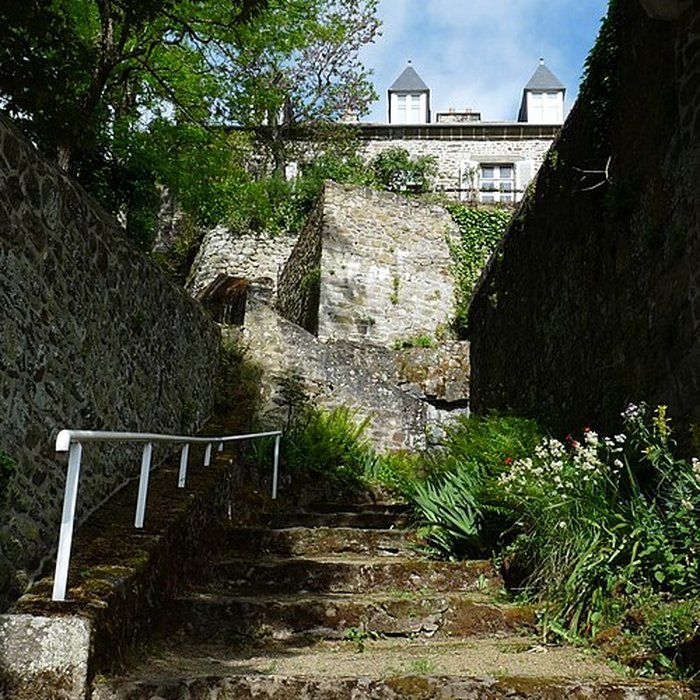 Photo de Maison de la Grande Vigne