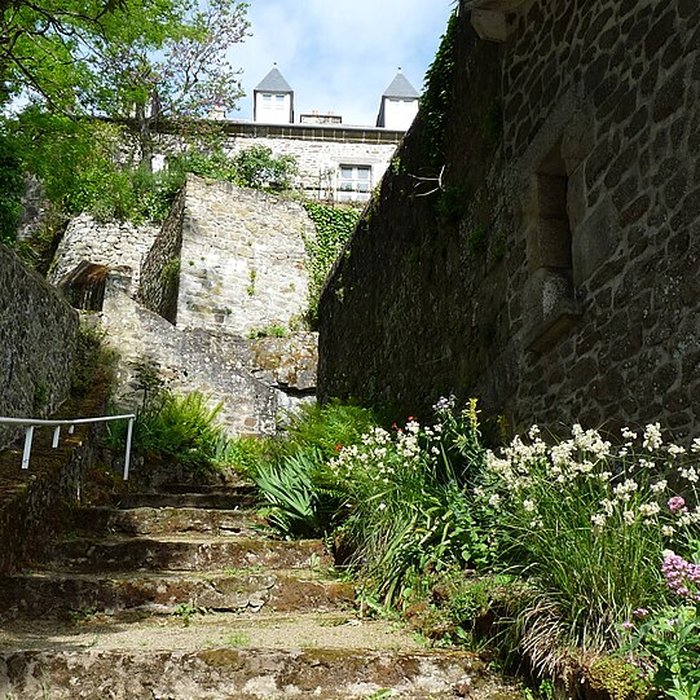 Photo de Maison de la Grande Vigne