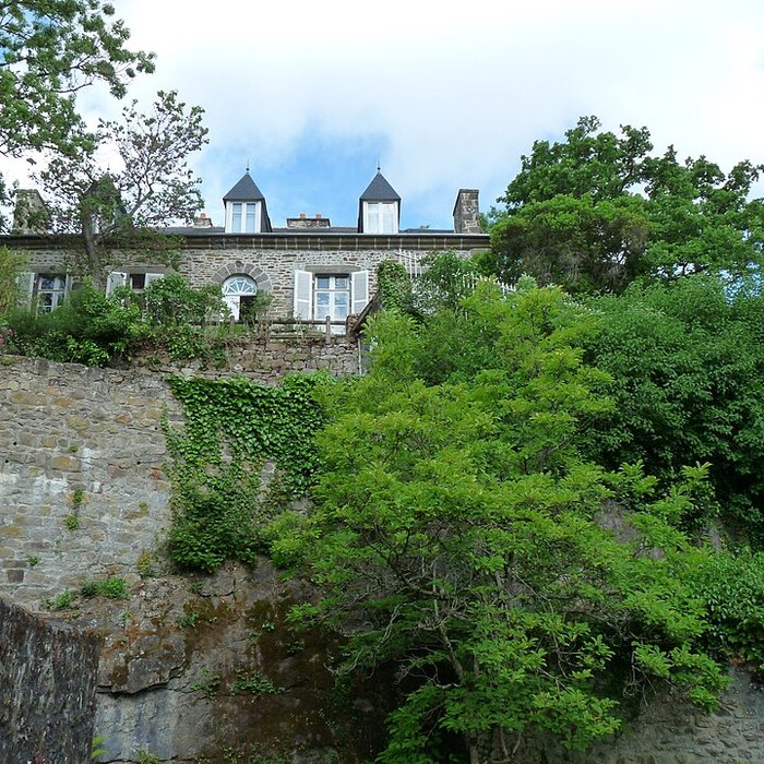 Photo de Maison de la Grande Vigne