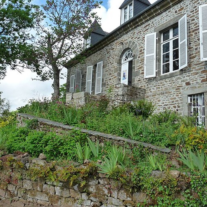 Photo de Maison de la Grande Vigne