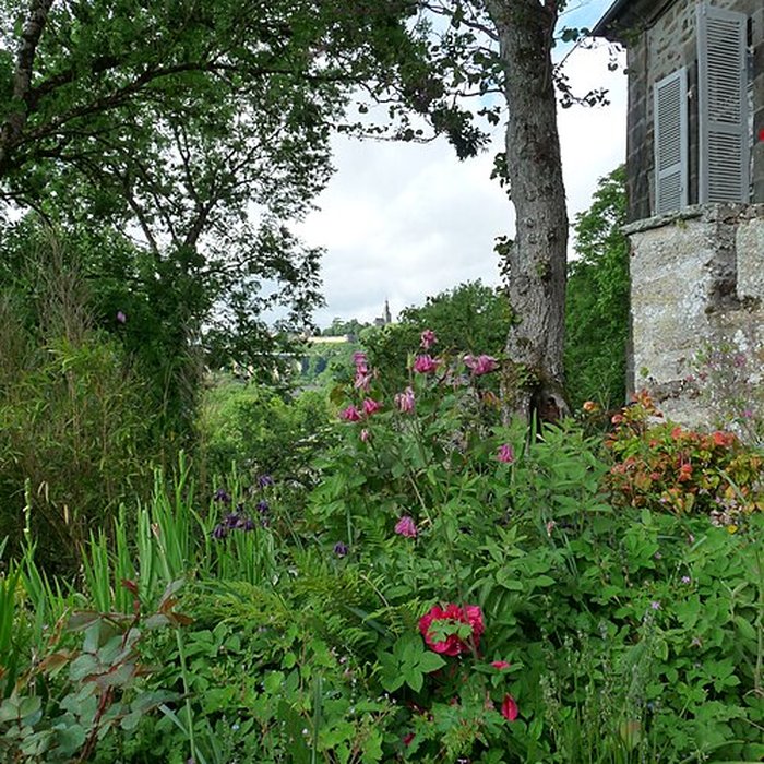 Photo de Maison de la Grande Vigne
