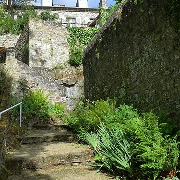 Maison de la Grande Vigne