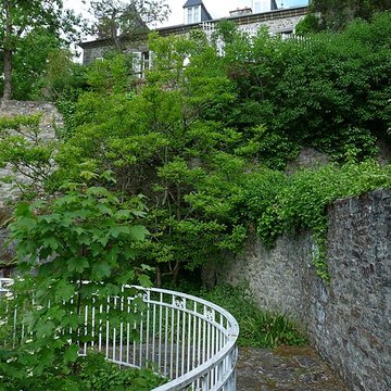 Maison de la Grande Vigne