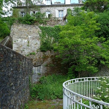 Maison de la Grande Vigne