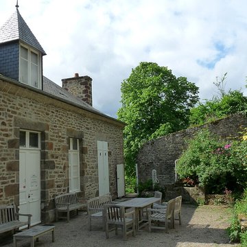Maison de la Grande Vigne
