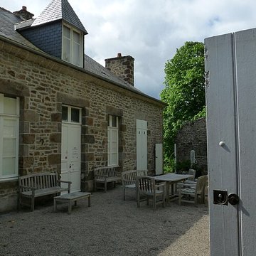 Maison de la Grande Vigne