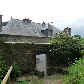 Maison de la Grande Vigne