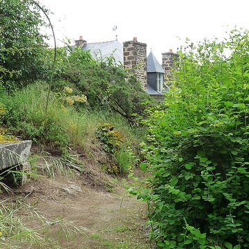 Maison de la Grande Vigne