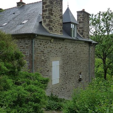 Maison de la Grande Vigne