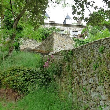 Maison de la Grande Vigne